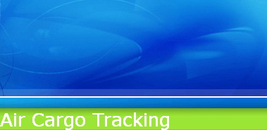 Air Cargo Tracking