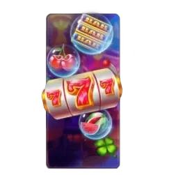 Buah
777 slot game
