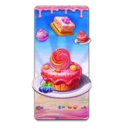 Sugar
Supreme slot game