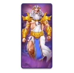 Olympus
Super Scatter slot game
