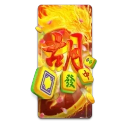 Mahjong
Ways slot game