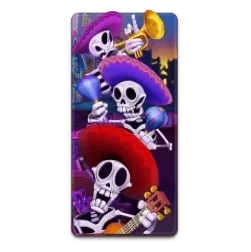 Taberna
Muertos slot game