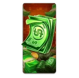 Money
Coming slot game