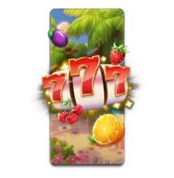 Buah
Beruntung slot game