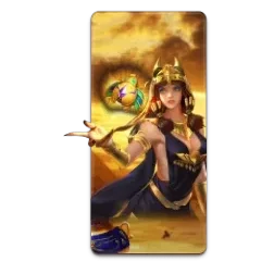 Mistik
Mesir slot game
