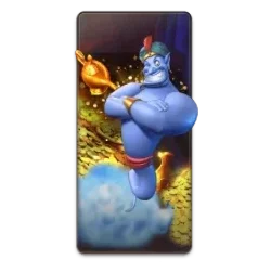 Crazy
Genie slot game