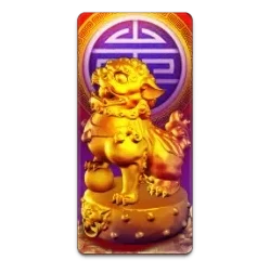Fu Xing
Gao Zhao slot game