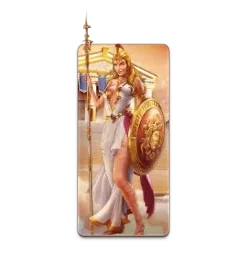 Wisdom
Of Athena slot game