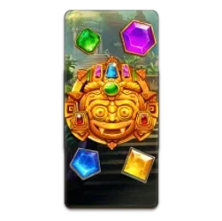 Aztec
Gems slot game