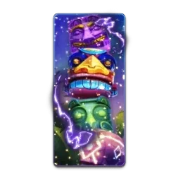 Totem
Wonders slot game