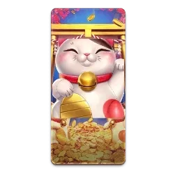 Lucky
Neko slot game