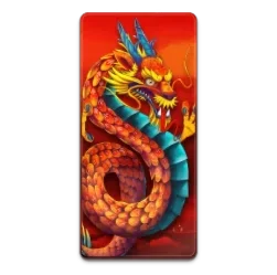 Floating
Dragon slot game