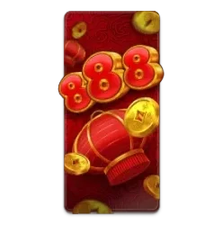 888 Gold slot game