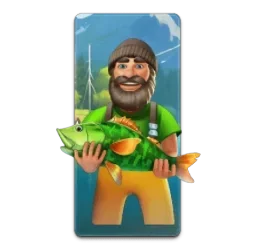 Big Bass slot game