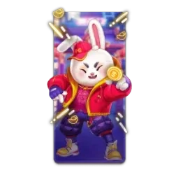 Fortune
Rabbit slot game