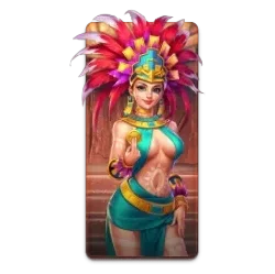 Treasures
Of Aztec slot game