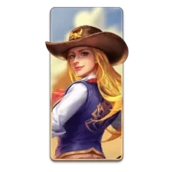 Wild
Bounty slot game