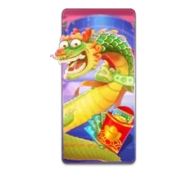 Fortune
Dragon slot game