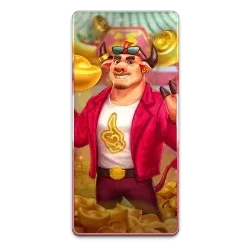 Fortune
Ox slot game