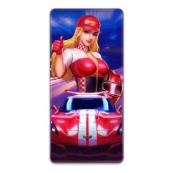 Speed
Winner slot game