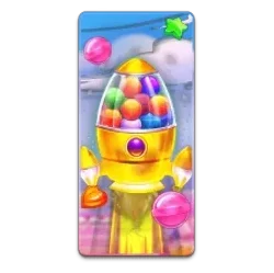 Sugar Rush
1000 slot game