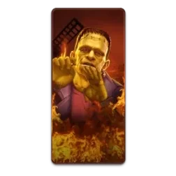 Doctor
Frankenstein slot game