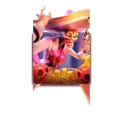 Bandito
Liar slot game