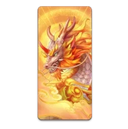 Ways of
the Qilin slot game