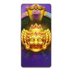 Fortune
Gems slot game