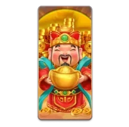 Caishen
Wins slot game