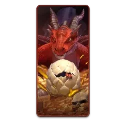 Dragon
Hatch slot game