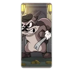 Le
Bandit slot game