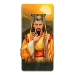Golden
Century slot game