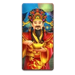 Spring
Festival slot game