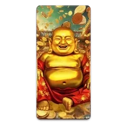 Happy &
Prosperous slot game