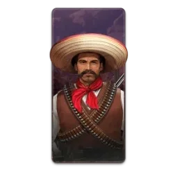 Wild Chuco slot game