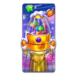 Sugar Rush
Xmas slot game