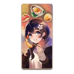 Oishi
Delights slot game