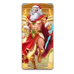 Gates of Olympus
Xmas 1000 slot game