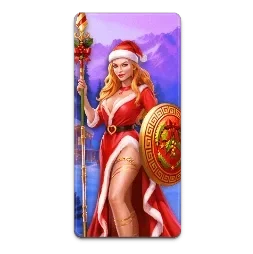 Wisdom of Athena
Xmas 1000 slot game
