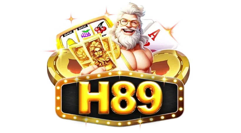 H89 logo
